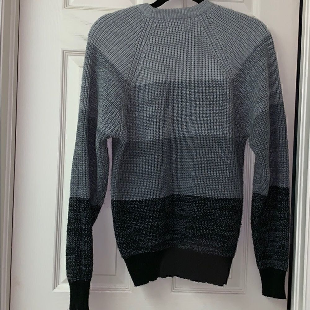 Barnaby sweater size M different shades of color - Picture 4 of 4